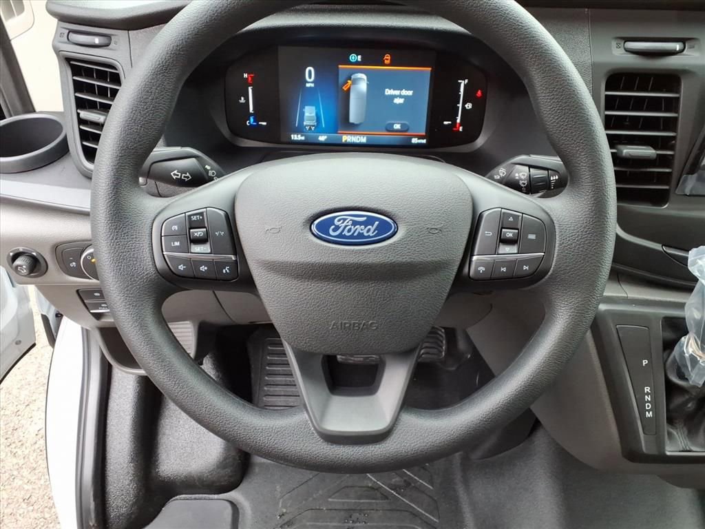 New 2026 Ford Transit 250 148 Medium Roof RWD image 15