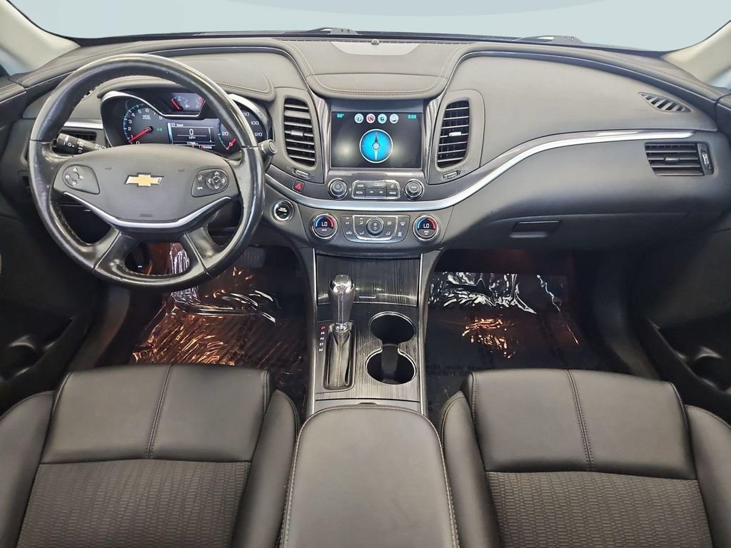 Used 2019 Chevrolet Impala LT FWD image 22