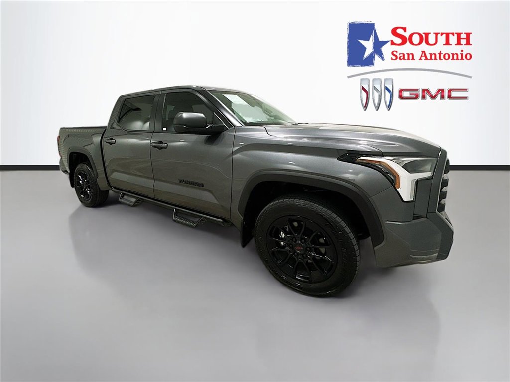 Used 2024 Toyota Tundra SR5