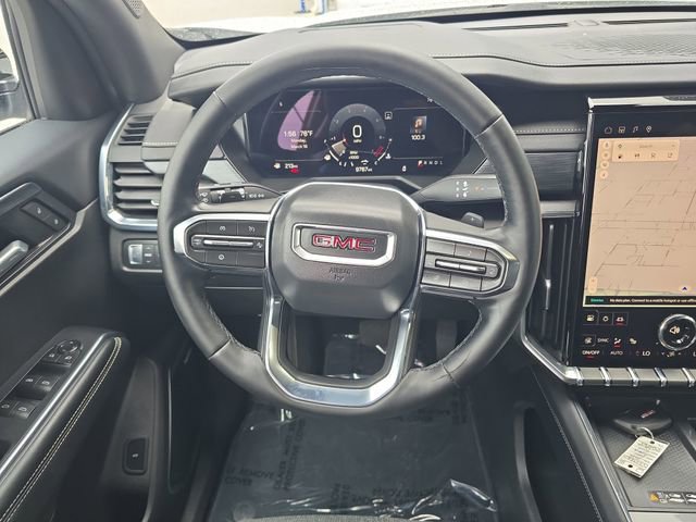 Certified 2025 GMC Acadia Elevation image 12