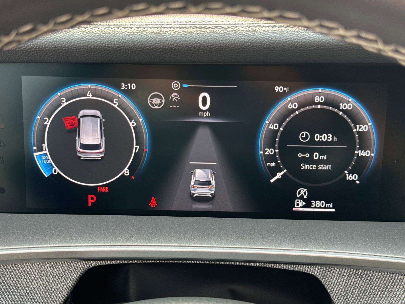 Certified 2025 Volkswagen Tiguan S image 26