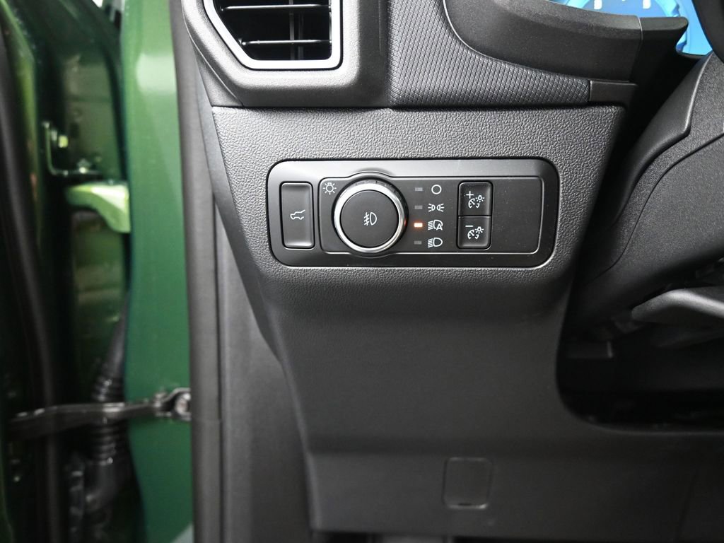 New 2025 Ford Bronco Sport Big Bend w/ Convenience Package image 24