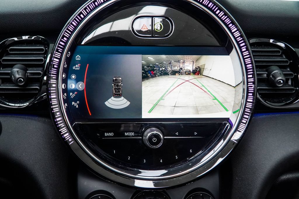 Used 2023 MINI Cooper S FWD image 28