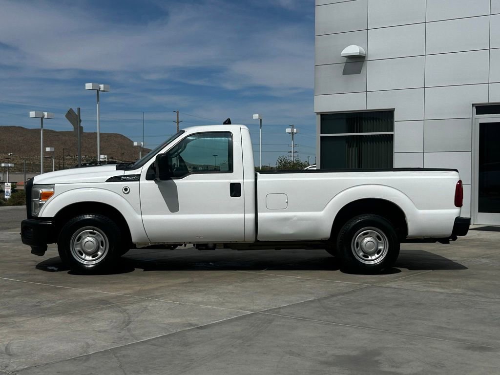 Used 2013 Ford F250 XL image 4