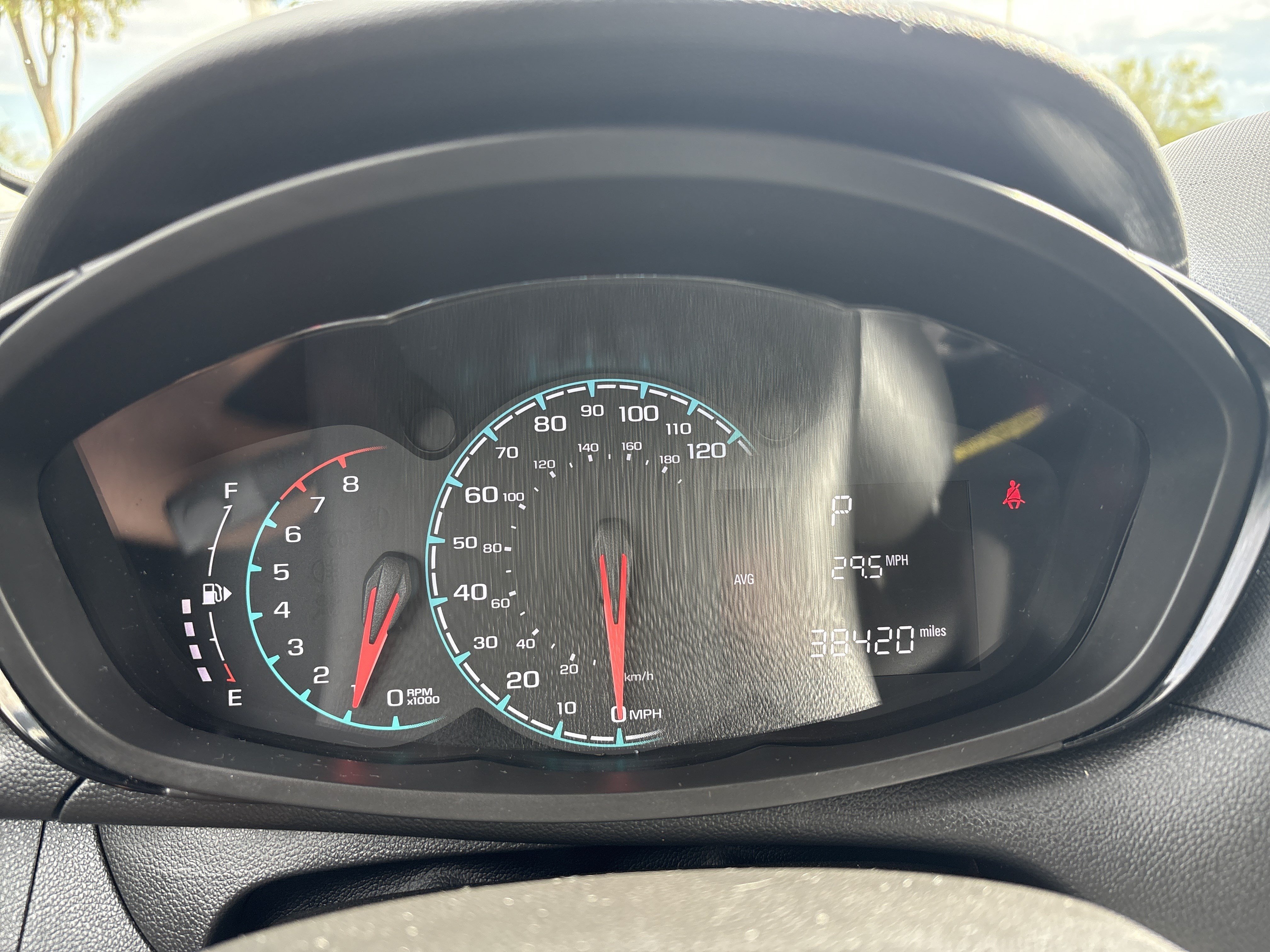 Used 2022 Chevrolet Spark LS FWD image 17