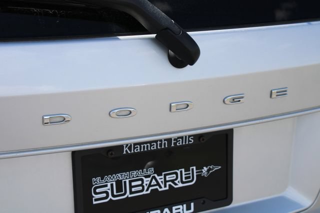 Used 2012 Dodge Journey SXT w/ Popular Equipment Group FWD image 26