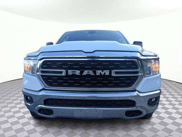 Used 2022 RAM 1500 Lone Star image 8
