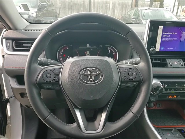 Certified 2024 Toyota RAV4 Adventure image 14