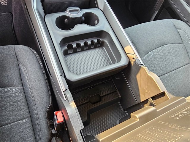 New 2025 RAM 2500 Big Horn image 26