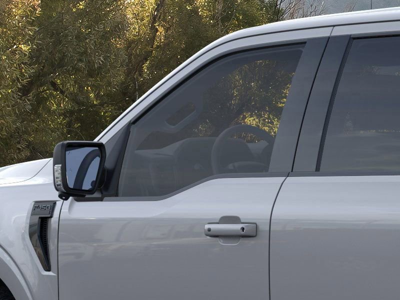 New 2026 Ford F150 XLT w/ Equipment Group 302A MID image 20