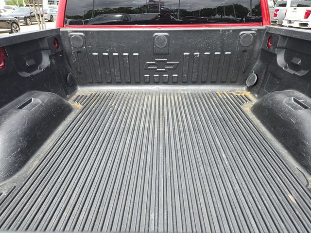 Used 2018 Chevrolet Silverado 1500 LT w/ Texas Edition RWD image 22