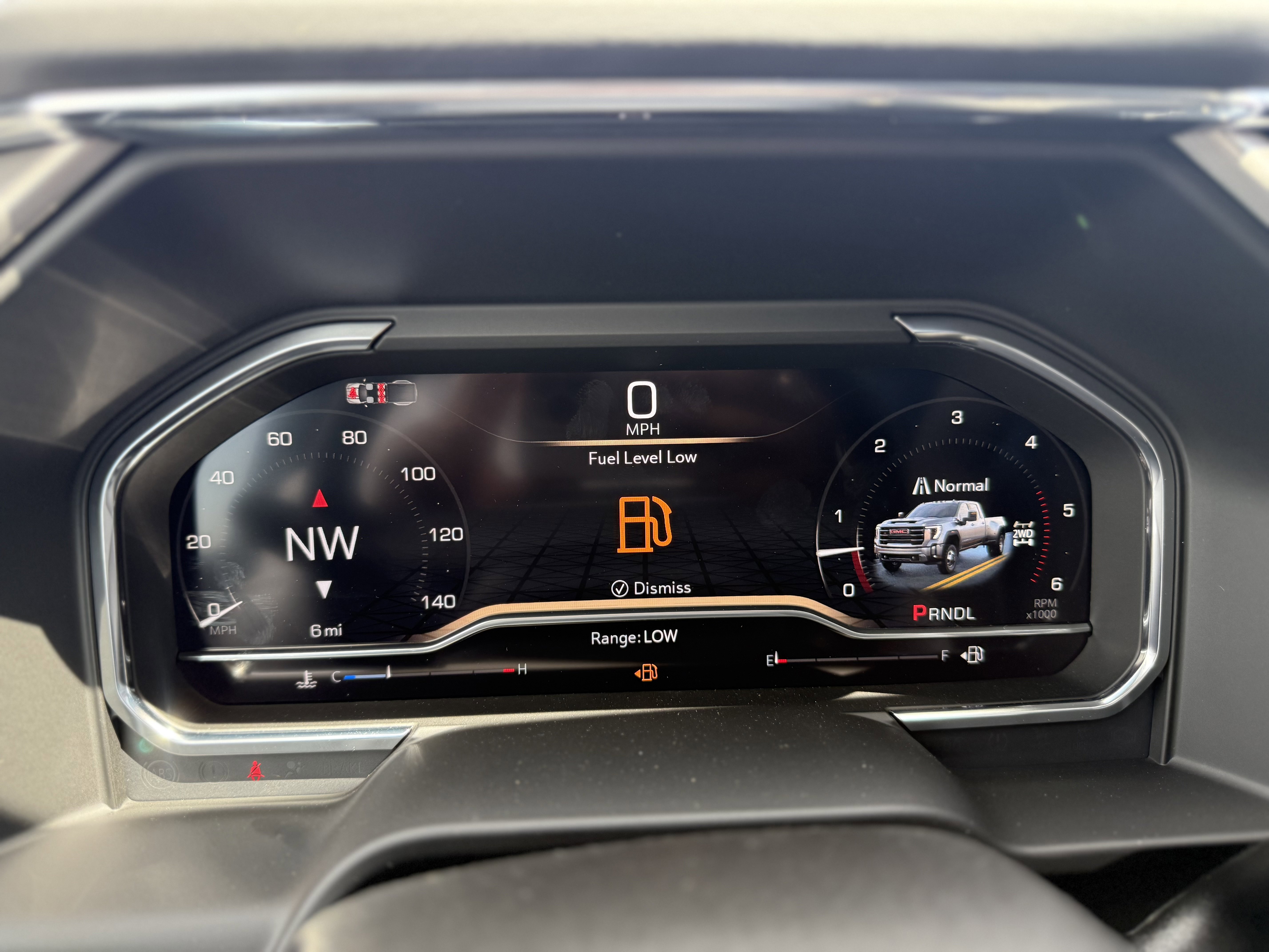New 2025 GMC Sierra 3500 Denali w/ Technology Package image 28