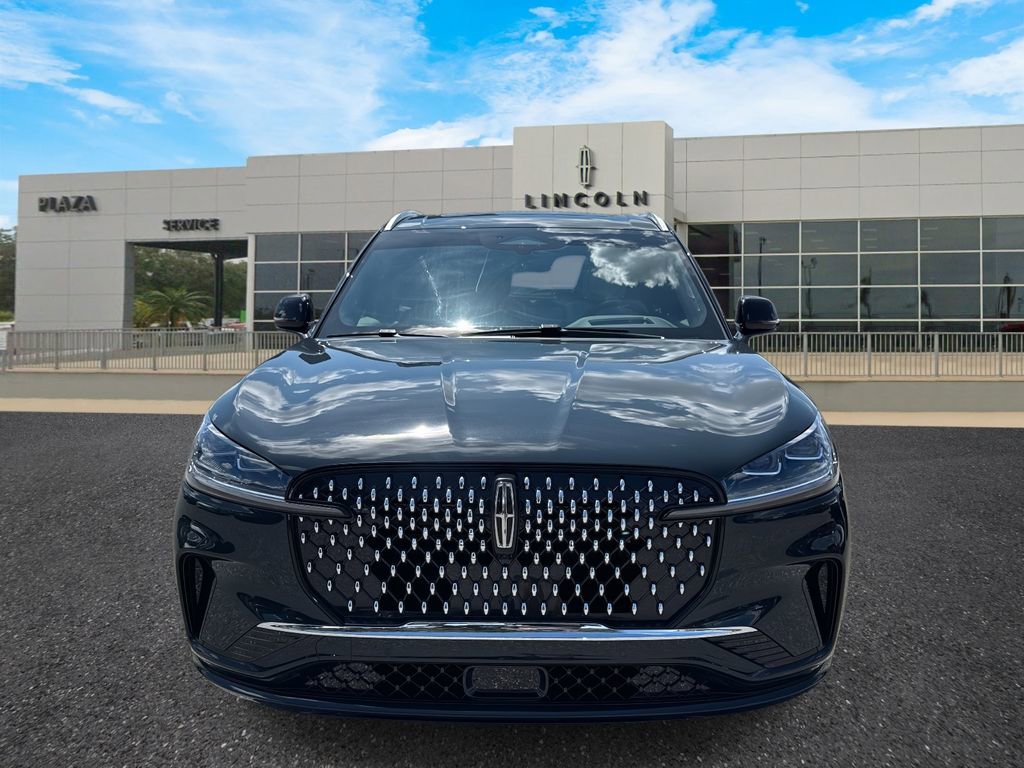 New 2025 Lincoln Aviator Black Label image 8