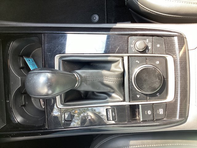 Used 2024 MAZDA CX-30 AWD 2.5 S w/ Select Sport Pkg image 17