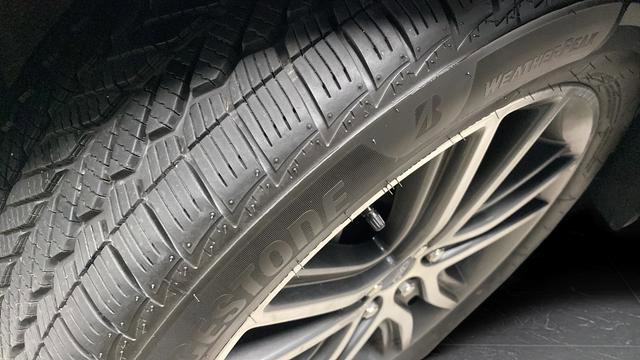 Used 2021 Ford Edge Titanium w/ Class II Trailer Tow Package image 31