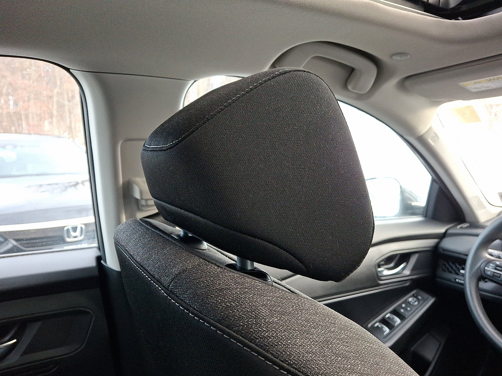 Certified 2023 Honda Accord EX image 13