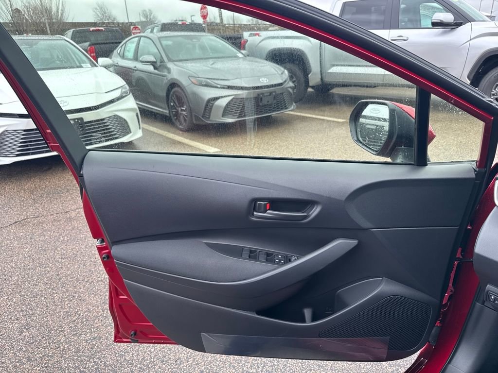 New 2026 Toyota Corolla LE image 30