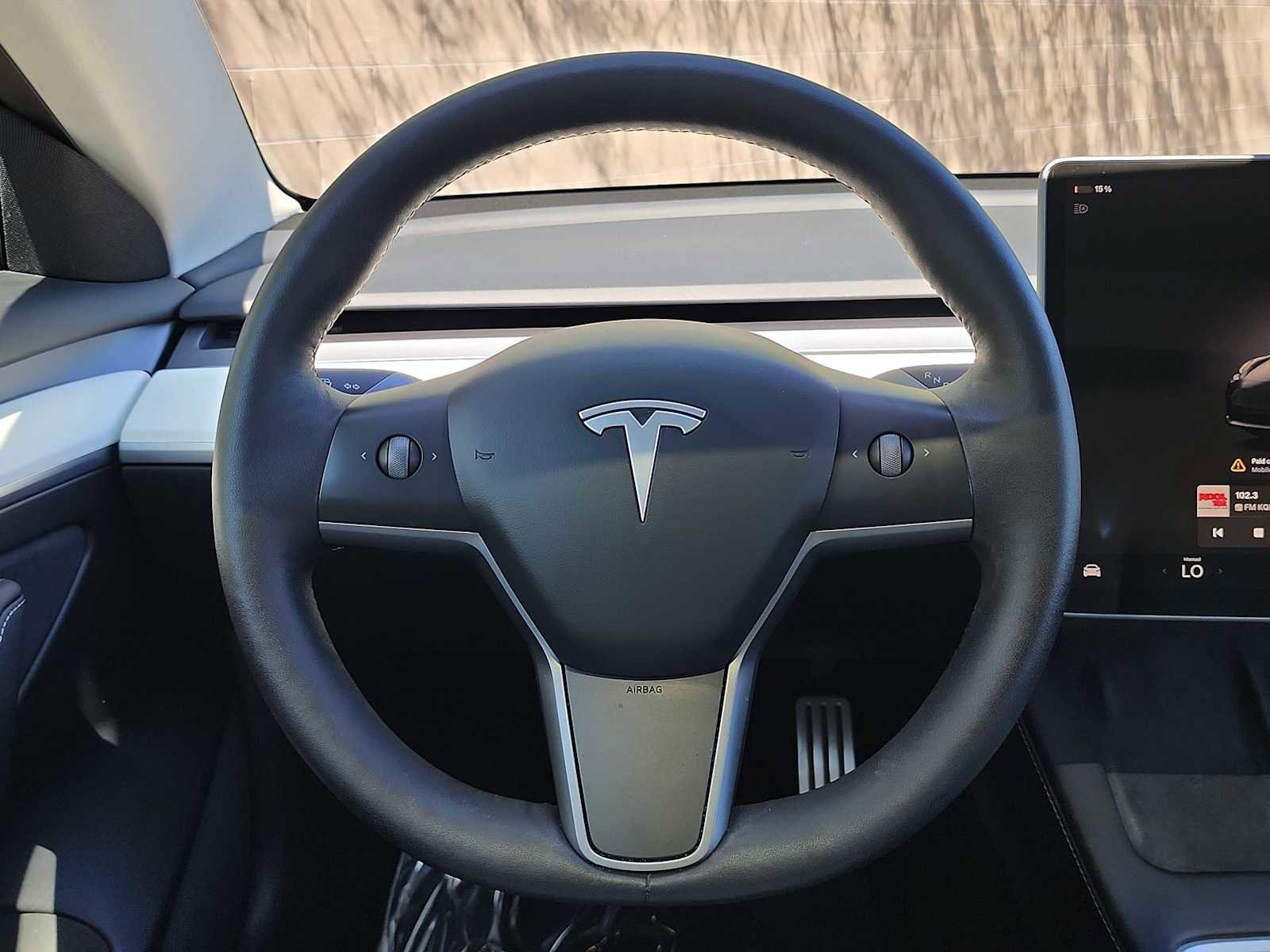 Used 2022 Tesla Model 3 Performance image 19