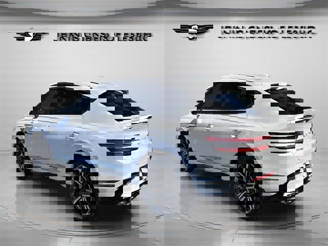 New 2026 Genesis GV80 3.5T e-SC image 6