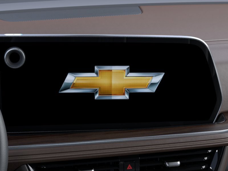 New 2027 Chevrolet Tahoe High Country AWD/4WD image 21