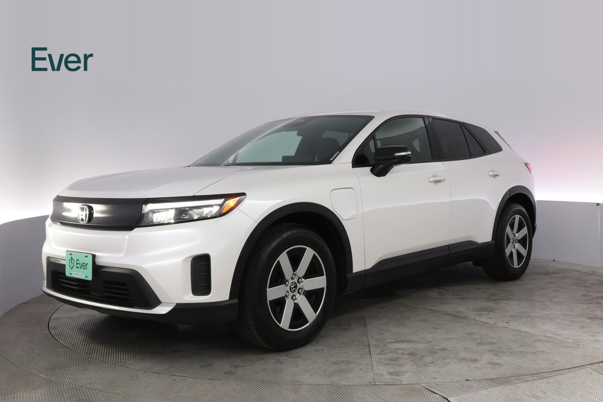 Used 2024 Honda Prologue EX image 2