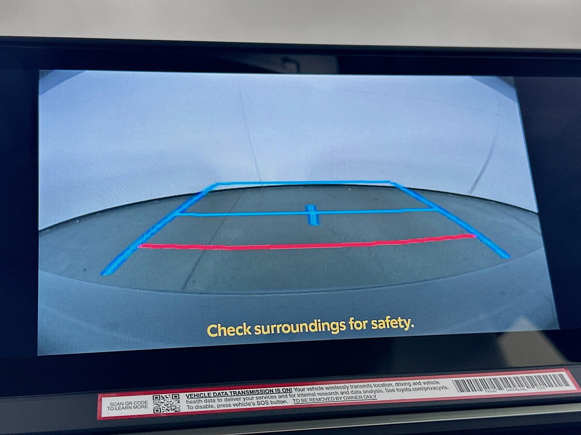 Used 2026 Toyota Prius XLE FWD image 22
