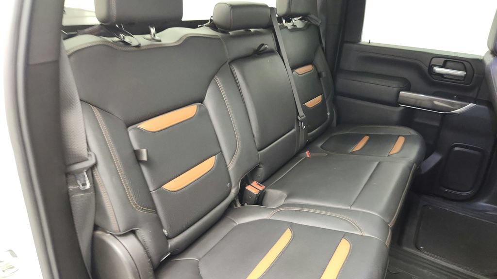 Used 2021 GMC Sierra 2500 AT4 AWD/4WD image 39