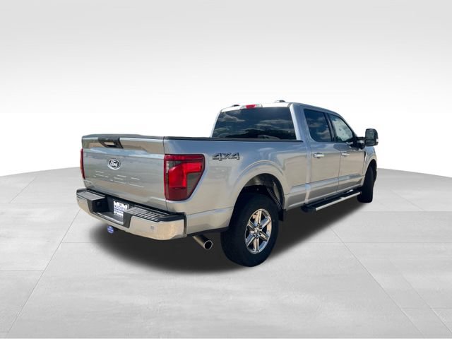 Certified 2024 Ford F150 XLT w/ Tow/Haul Package AWD/4WD image 9