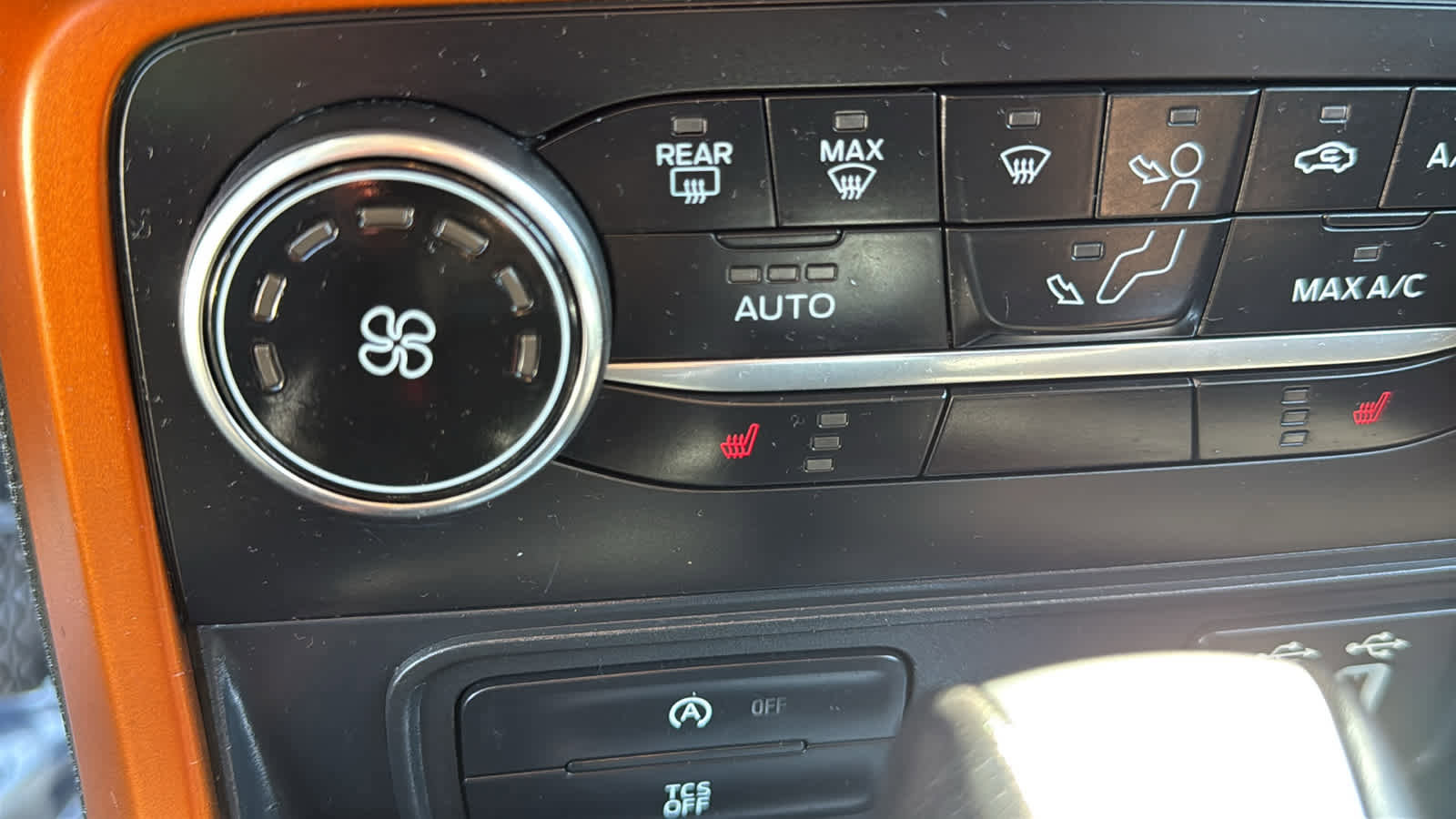 Used 2021 Ford EcoSport SE w/ SE Convenience Package image 20