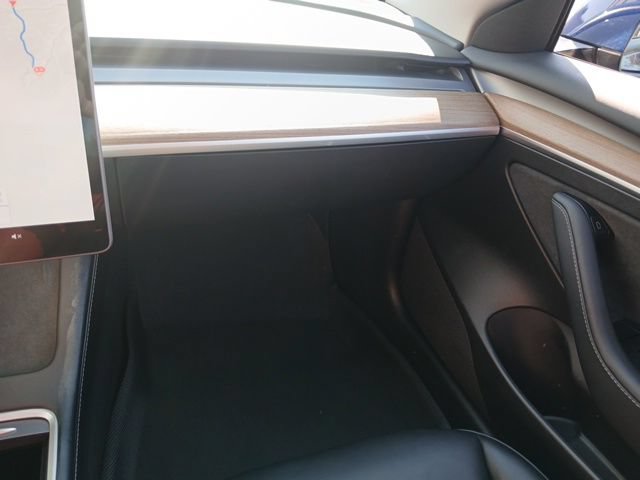 Used 2023 Tesla Model 3 Performance AWD/4WD image 29