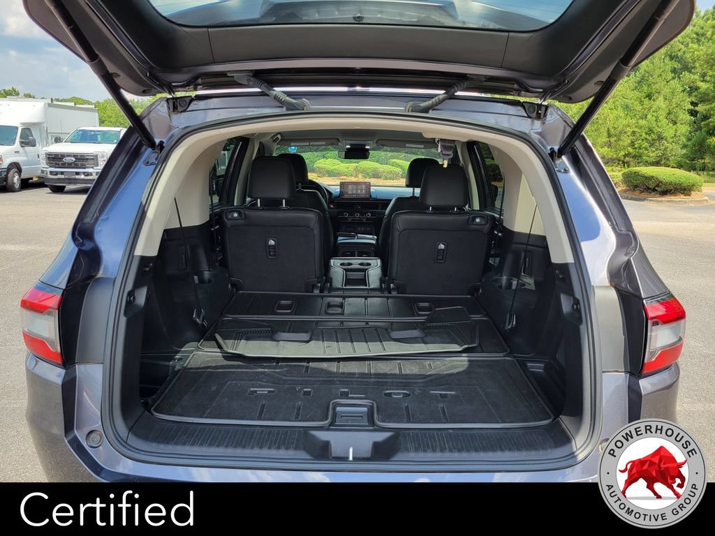 Used 2023 Honda Pilot EX-L image 14