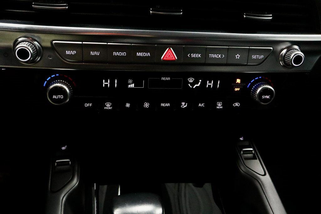 Used 2022 Kia Telluride S image 33