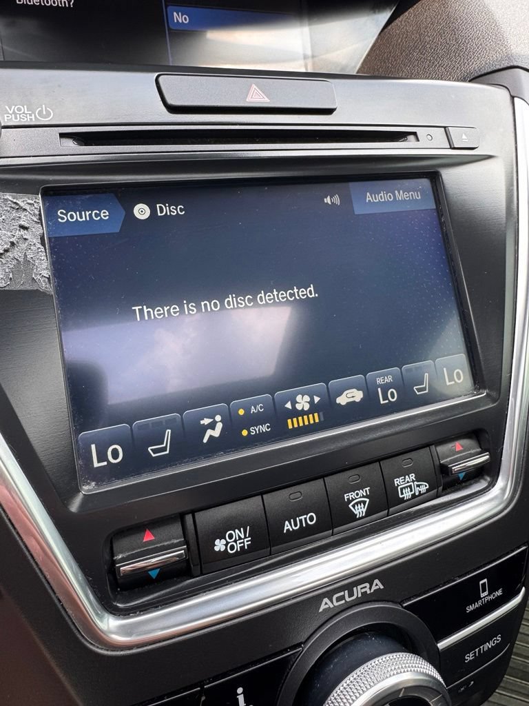 Used 2020 Acura MDX FWD image 20