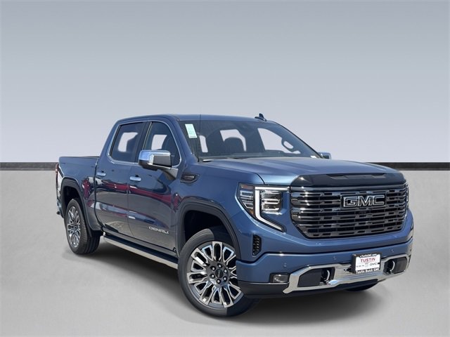 New 2026 GMC Sierra 1500 Denali Ultimate