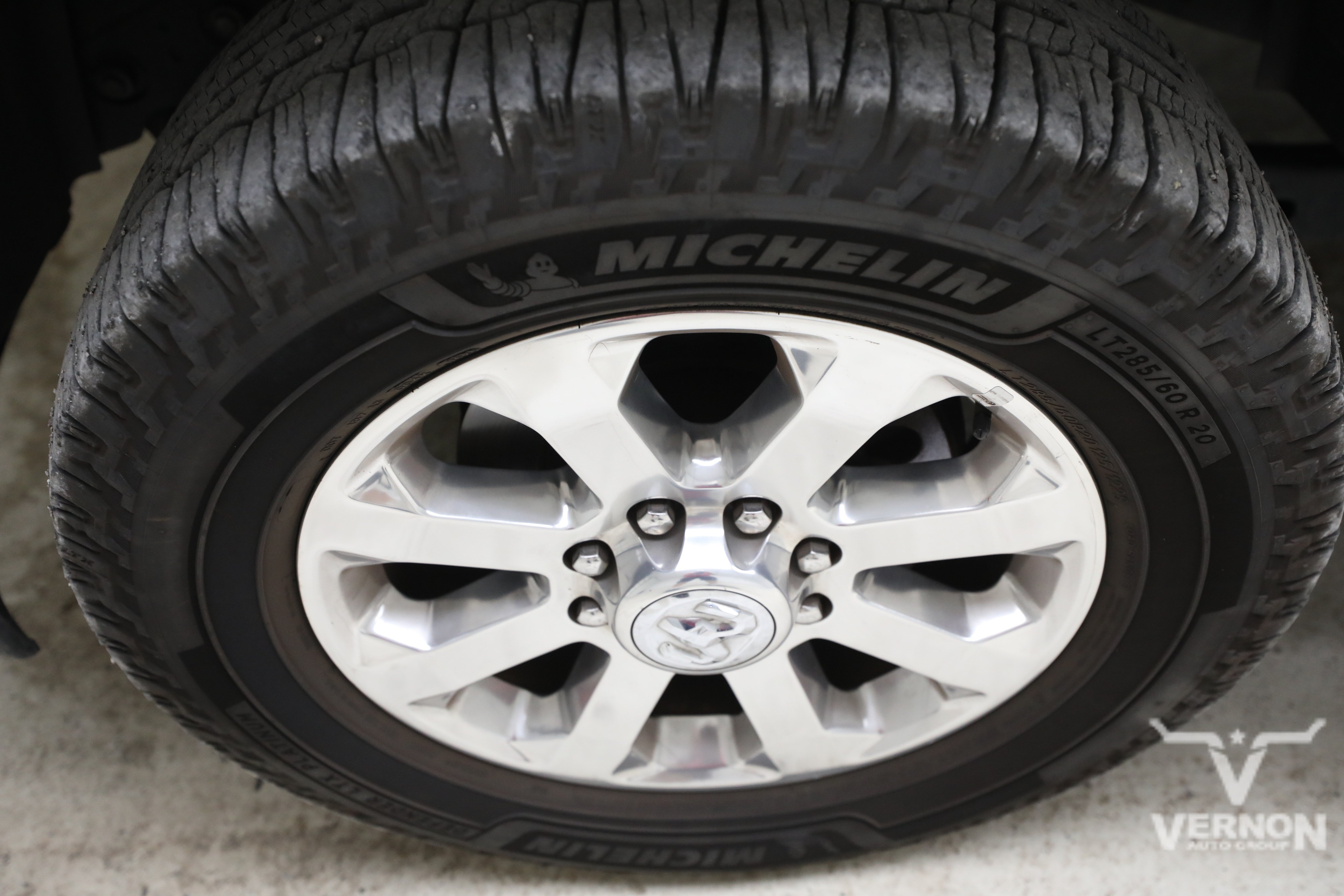 Used 2022 RAM 2500 Laramie AWD/4WD image 10