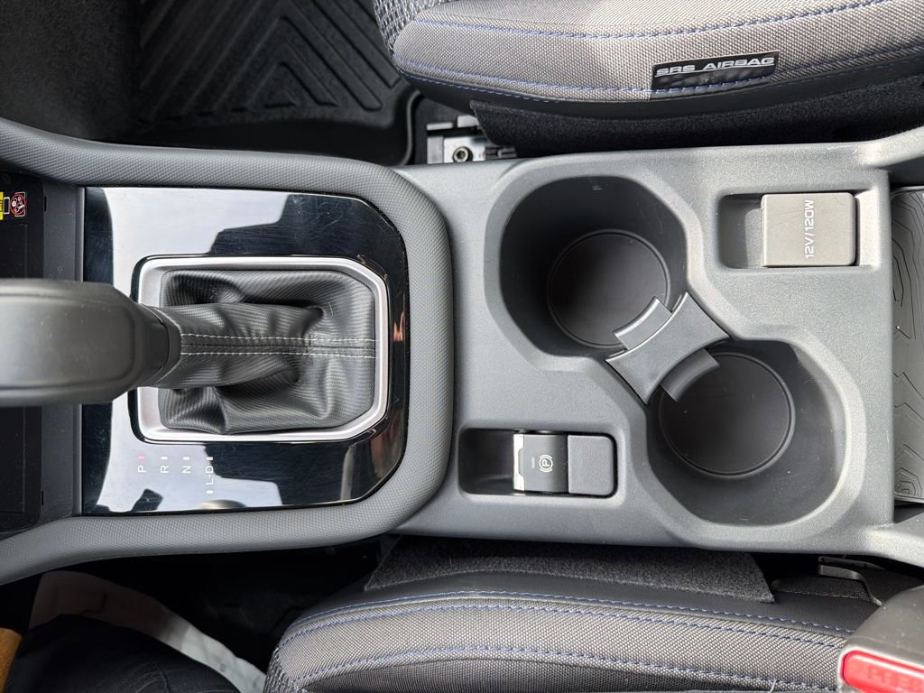 Certified 2025 Subaru Forester Premium image 47