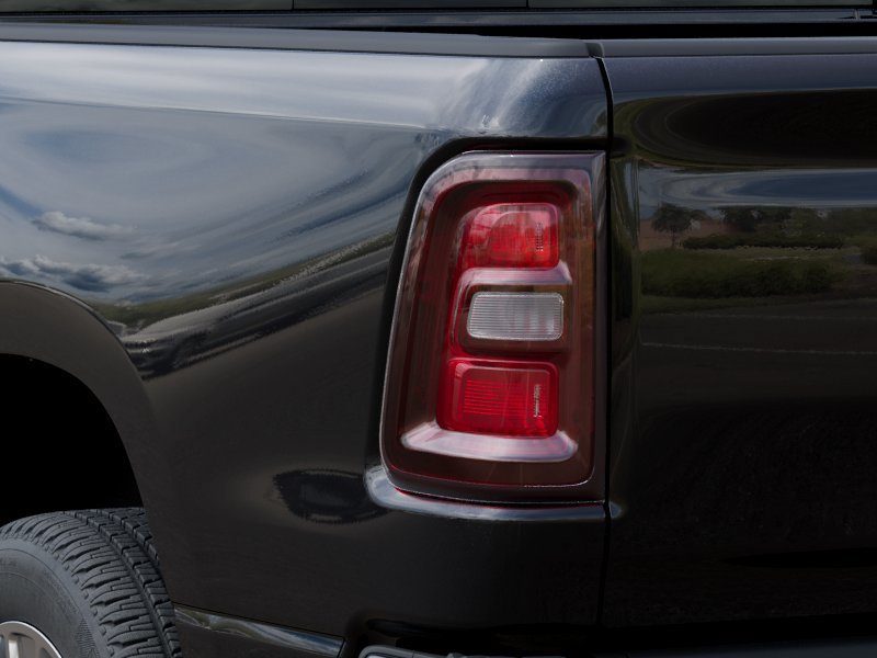 New 2026 RAM 1500 Express AWD/4WD image 9