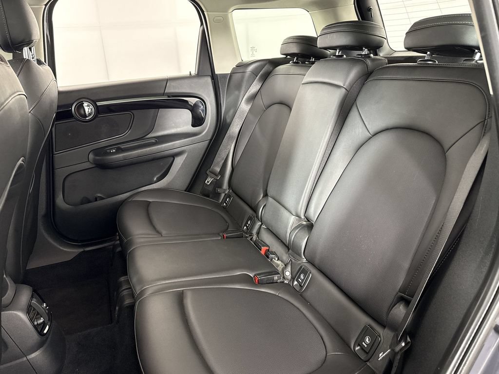 Used 2019 MINI Cooper Countryman S w/ Premium Package FWD image 23