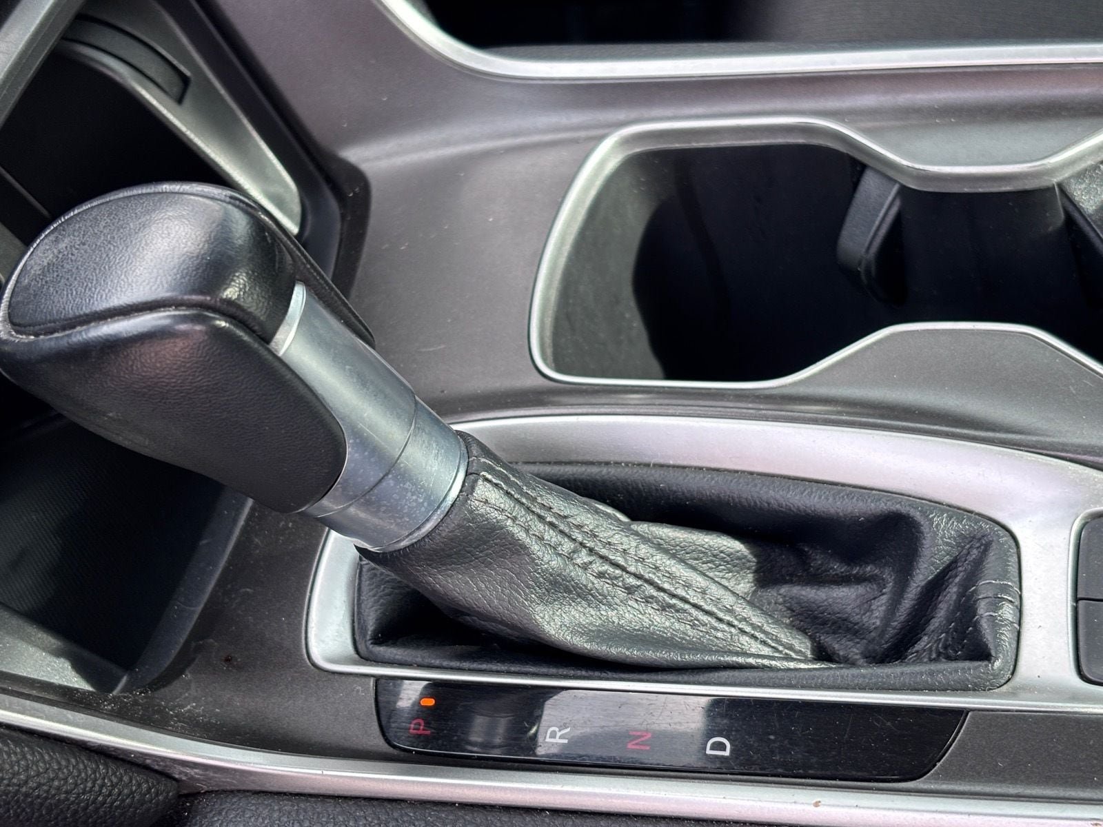 Certified 2022 Honda Accord Sport image 31