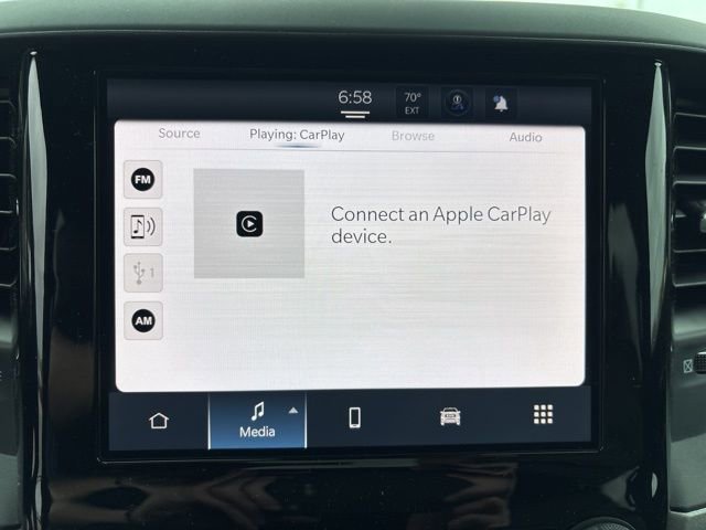 New 2026 RAM 1500 Tradesman image 31