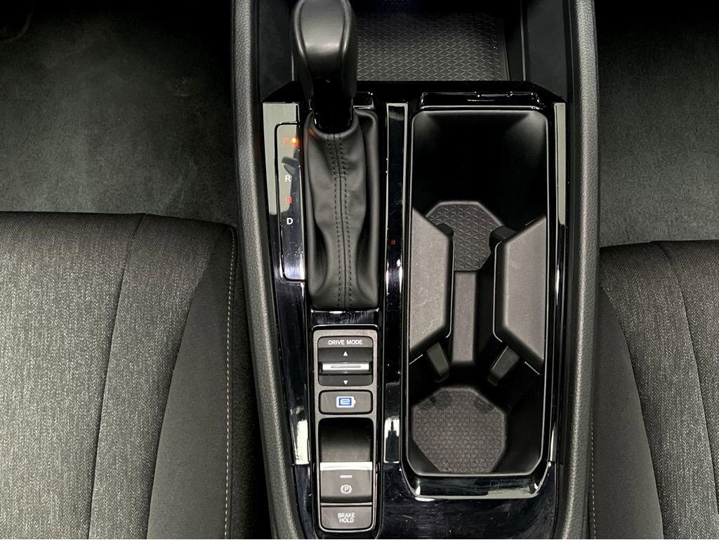 Used 2024 Honda Accord Sport image 32