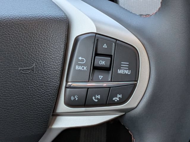 New 2026 Ford Explorer Active AWD/4WD image 21