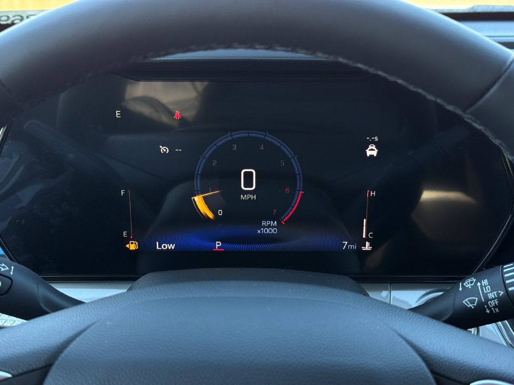 New 2026 Chevrolet Trax LT w/ LT Convenience Package FWD image 20