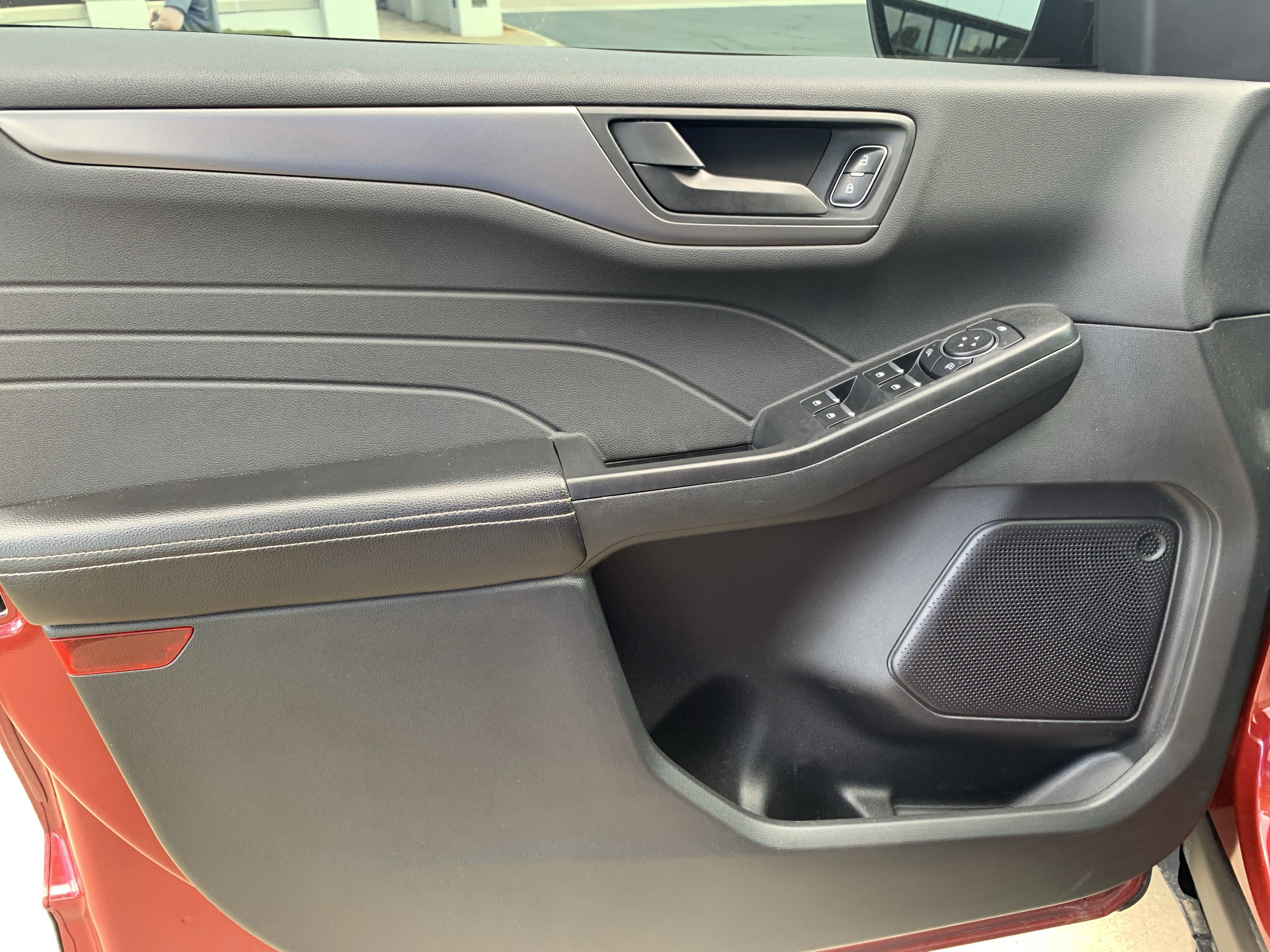 Used 2023 Ford Escape Active FWD image 14