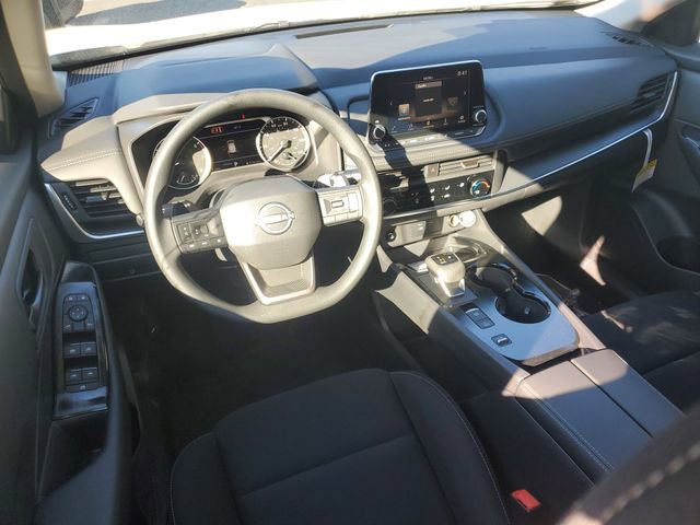 New 2026 Nissan Rogue S image 9