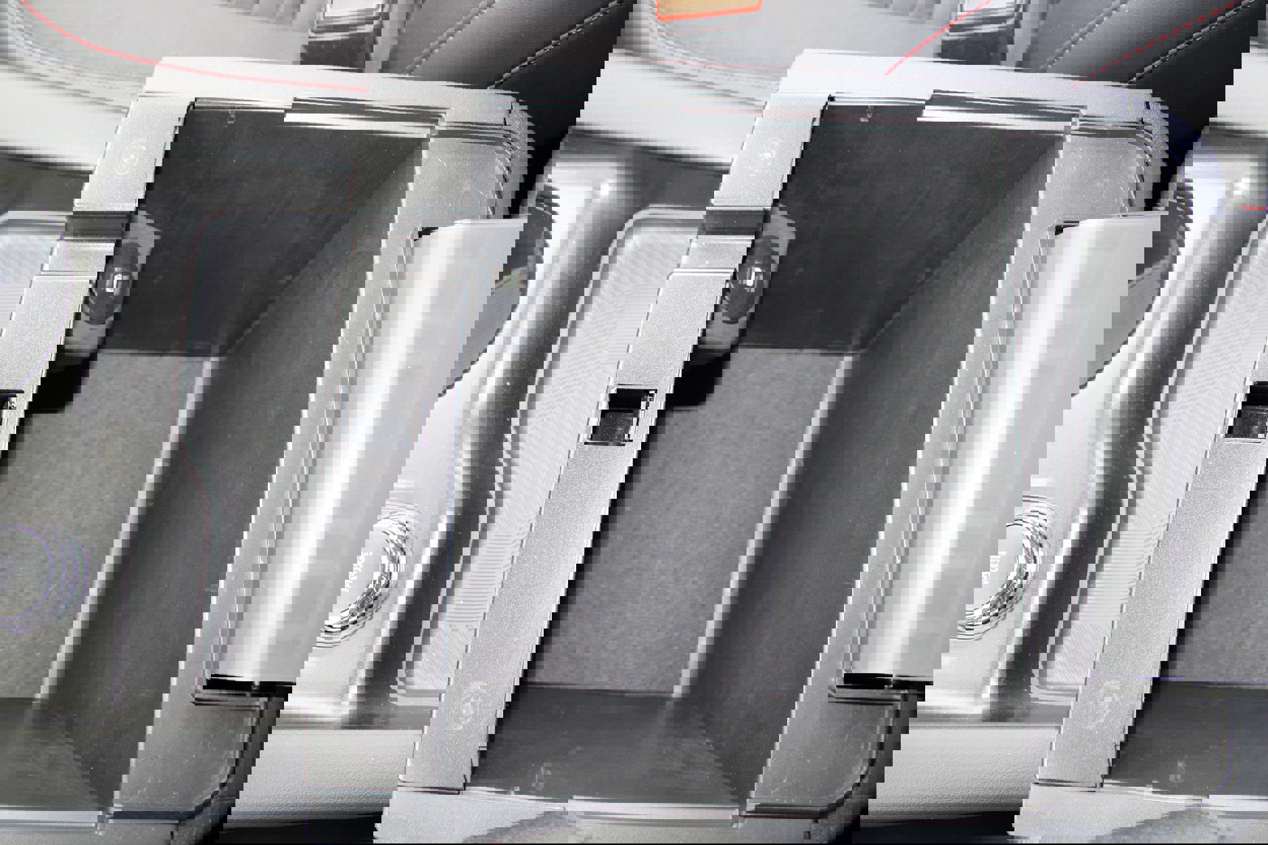 Used 2025 Ford Explorer ST-Line w/ ST-Line Street Pack image 24