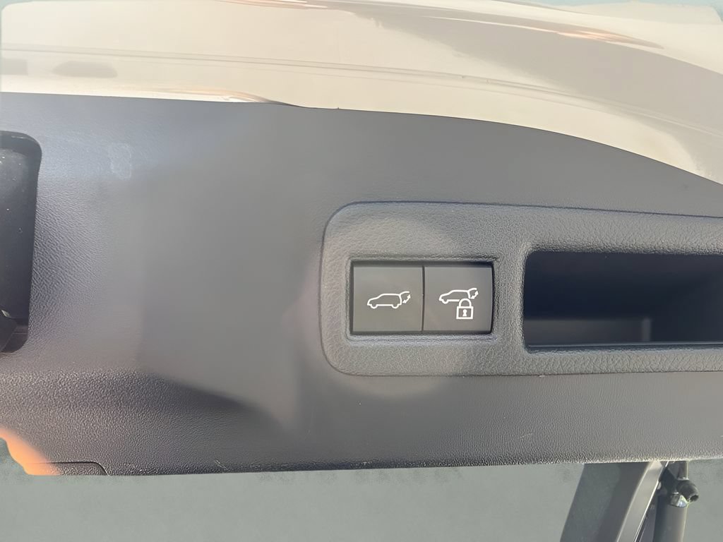 Used 2023 Toyota bZ4X AWD w/ Weather Package image 25