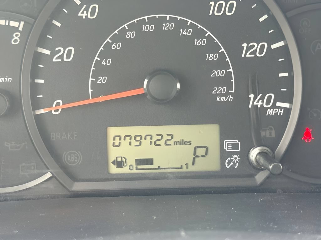 Used 2019 Mitsubishi Mirage G4 ES FWD image 12