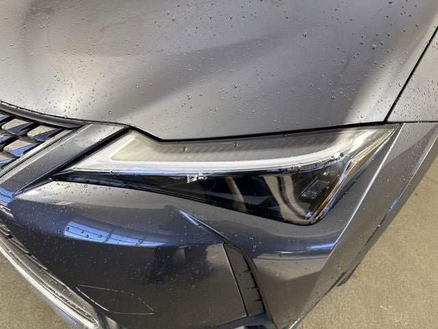 New 2026 Lexus UX 300h AWD w/ Accessory Package (Z1) image 28