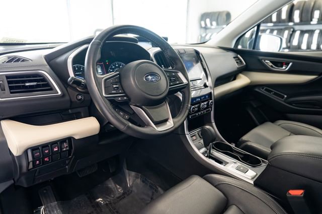 Used 2022 Subaru Ascent Limited w/ Technology Package AWD/4WD image 26